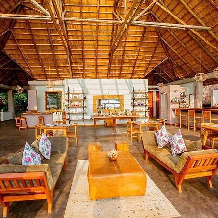 Lemala Wildwaters Lodge Kangulumira Εξωτερικό φωτογραφία