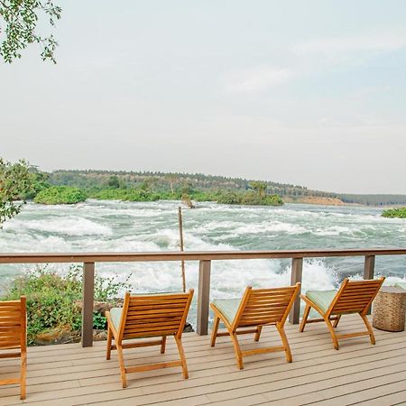 Lemala Wildwaters Lodge Kangulumira Εξωτερικό φωτογραφία