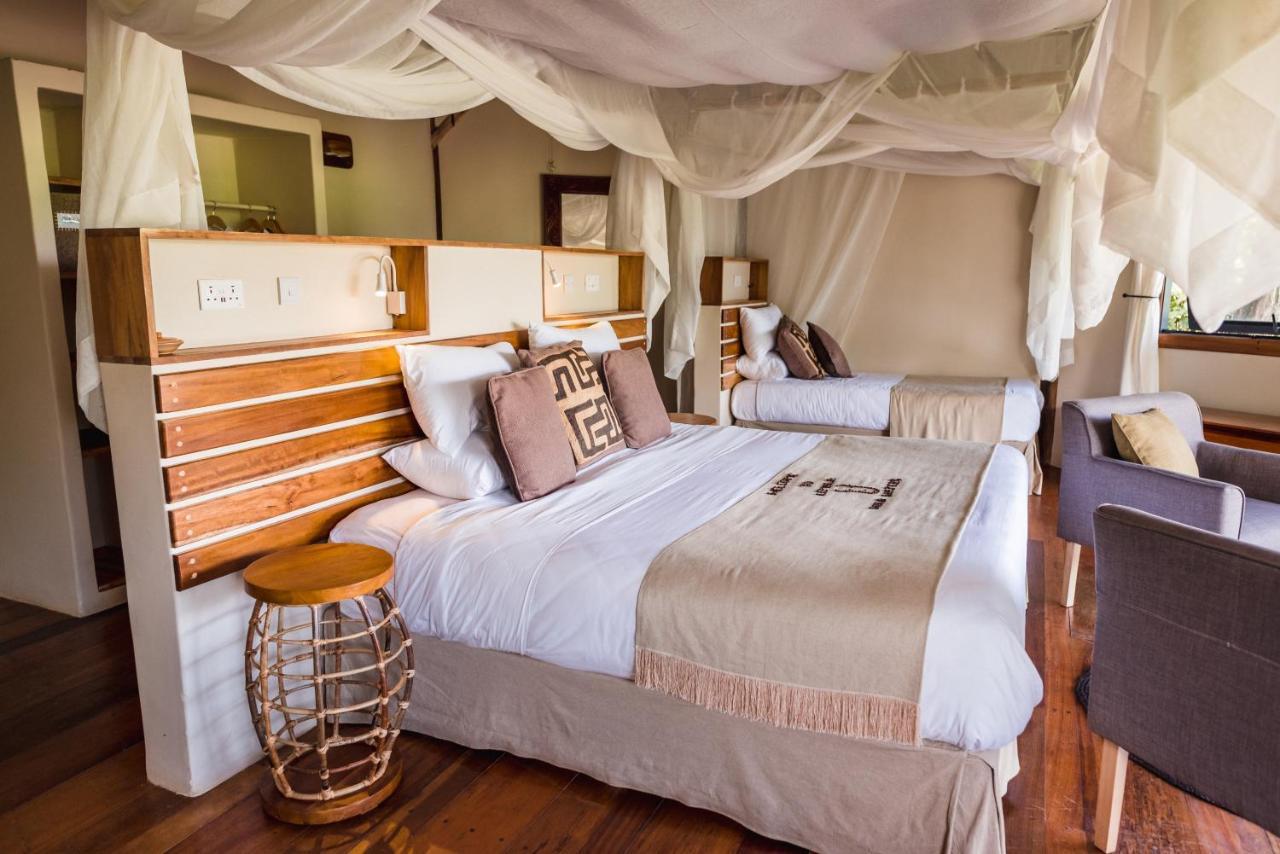 Lemala Wildwaters Lodge Kangulumira Εξωτερικό φωτογραφία