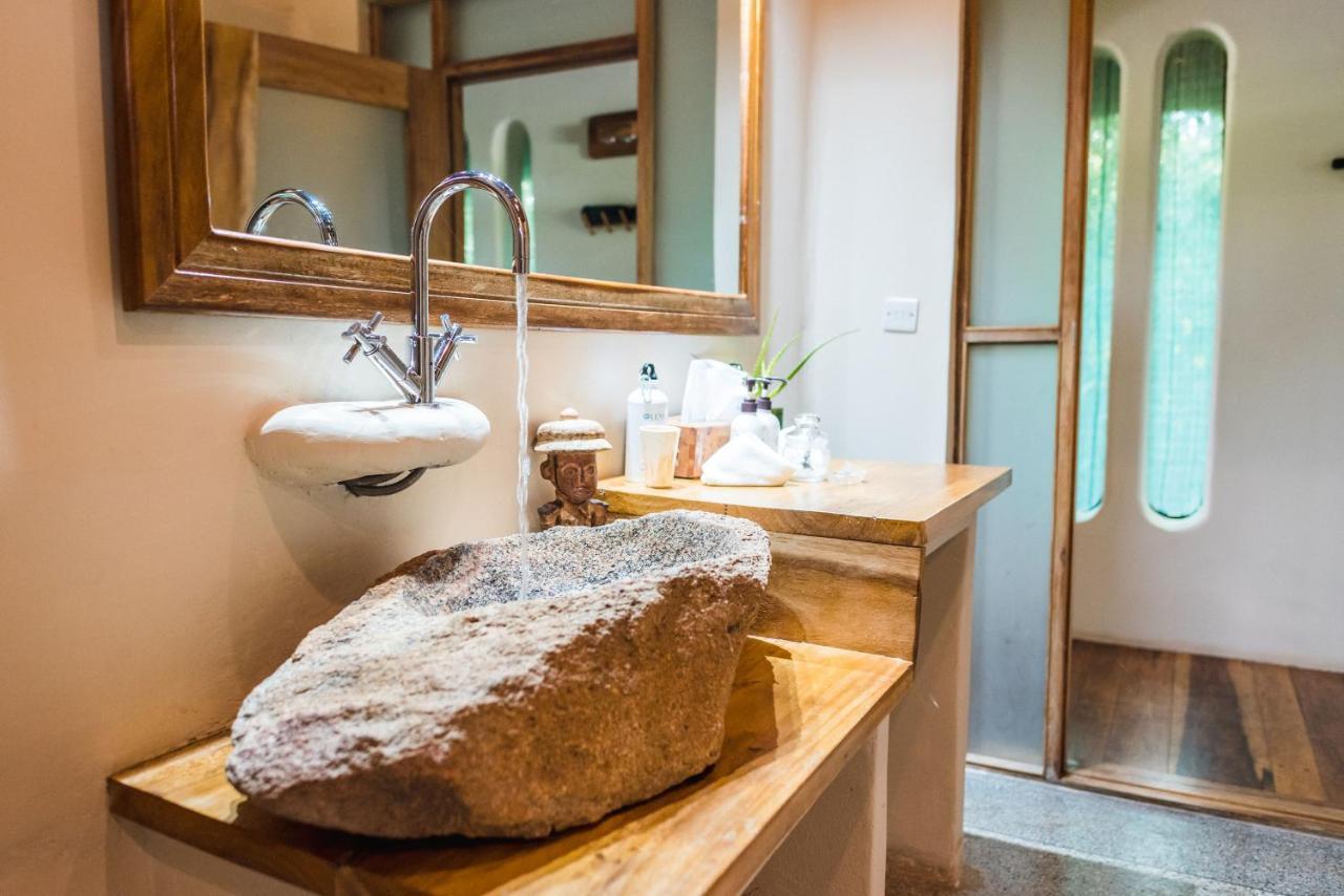 Lemala Wildwaters Lodge Kangulumira Εξωτερικό φωτογραφία